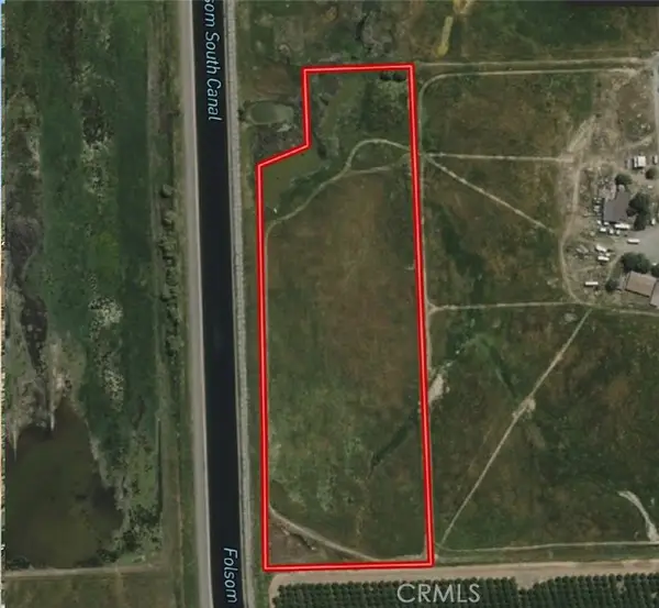 0 Woods Road, Wilton, CA 95693