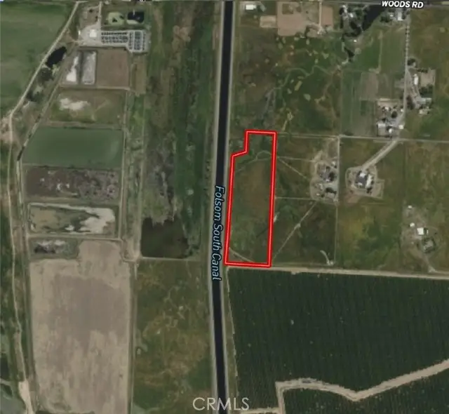 0 Woods Road, Wilton, CA 95693 - #2