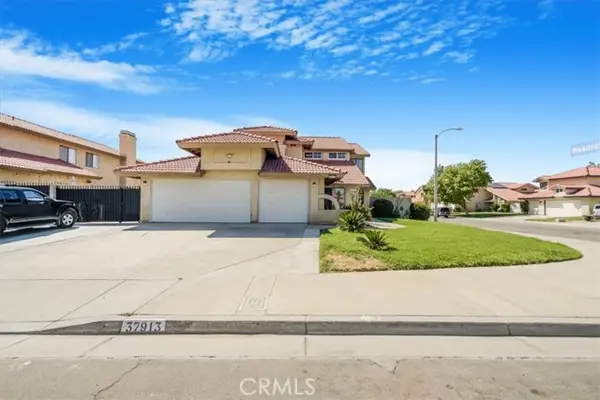 37913 53rd Street, Palmdale, CA 93552