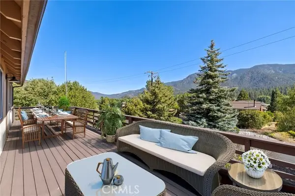 16425 Huron Drive, PINE MOUNTAIN CLUB, CA 93222
