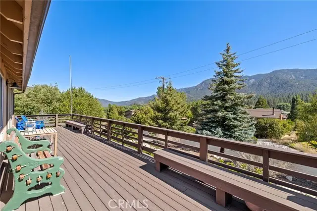 16425 Huron Drive, Pine Mountain Club, CA 93222 - #2
