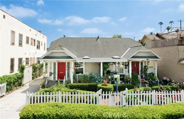 2756 15th Street, Los Angeles, CA 90006 - #1