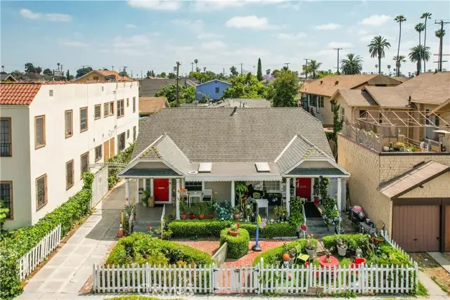 2756 15th Street, Los Angeles, CA 90006 - #2