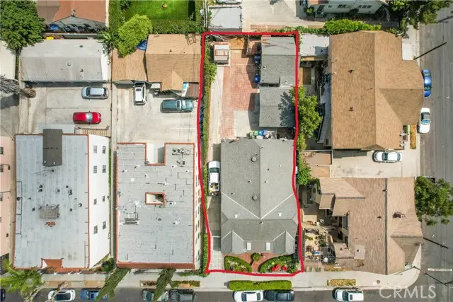 2756 15th Street, Los Angeles, CA 90006 - #3