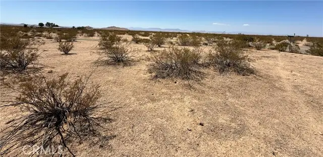 0 Clarence Ct., California City, CA 93505 - #2