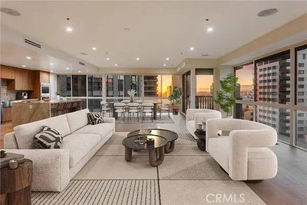 10750 Wilshire Boulevard  #901, Los Angeles, CA 90024