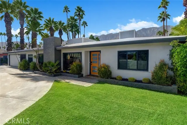1645 Sunrise Way, Palm Springs, CA 92264 - #2