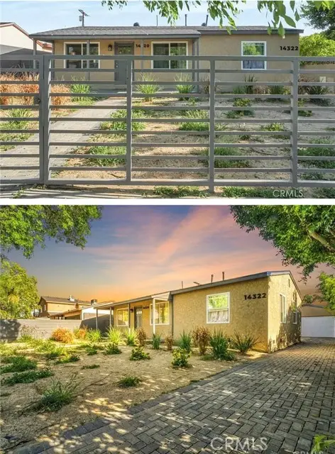 14320 Osborne, Panorama City, CA 91402 - #2