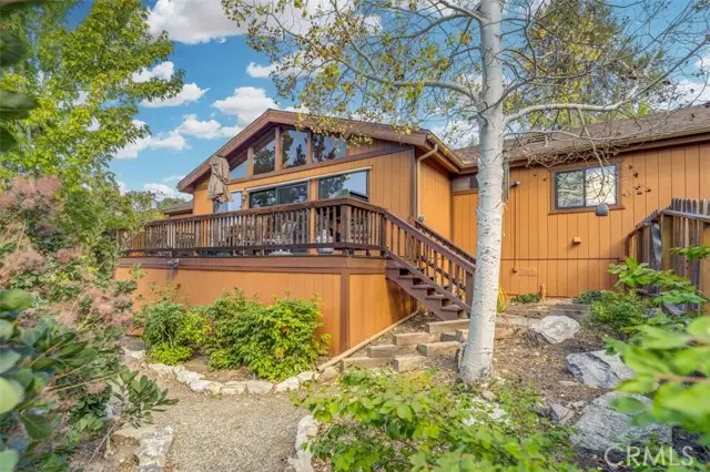 15420 Live Oak Way, Pine Mountain Club, CA 93222 - #1