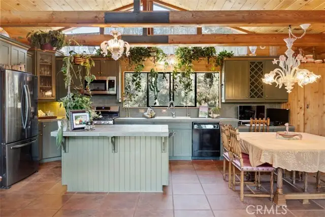15420 Live Oak Way, Pine Mountain Club, CA 93222 - #3