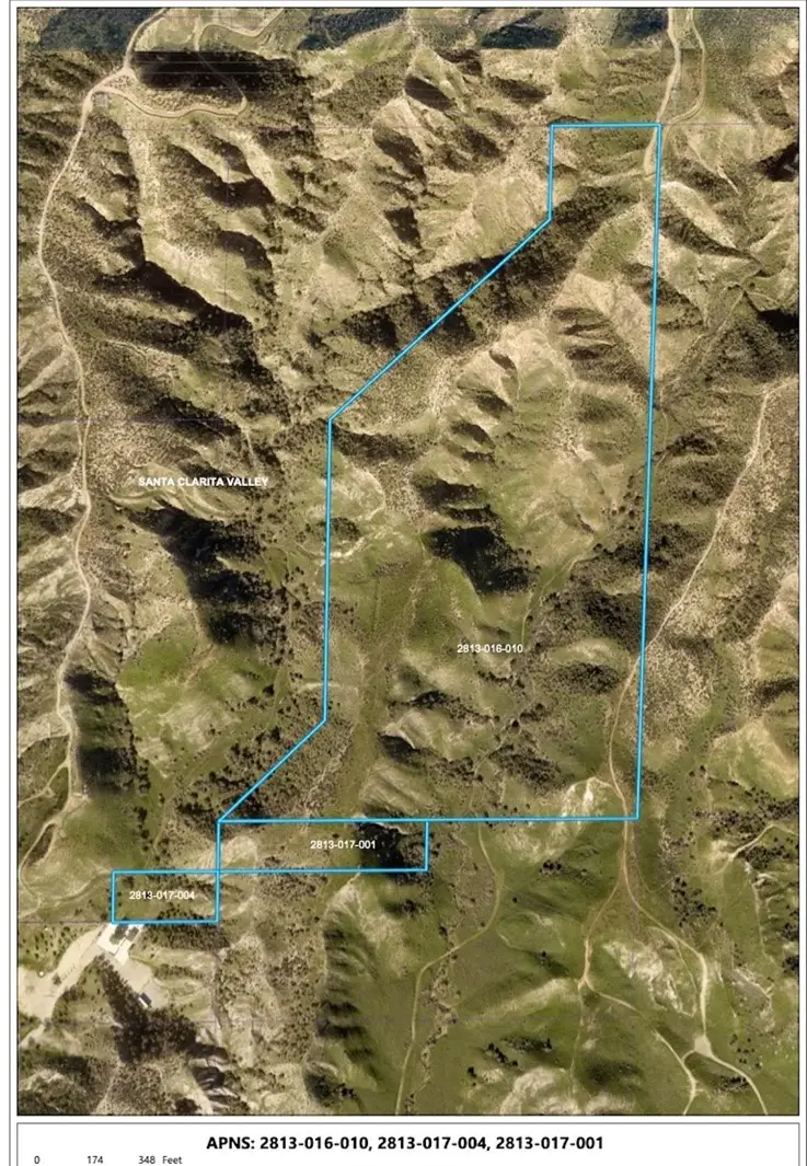0 No address, Canyon Country, CA 91351 - #1