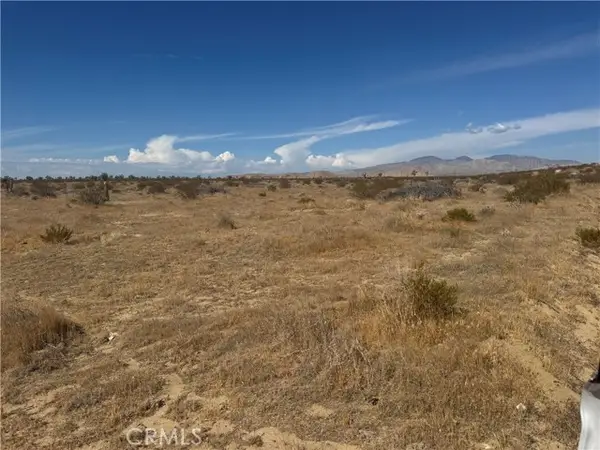 0 Mojave Tropico Rd, Mojave, CA 93501