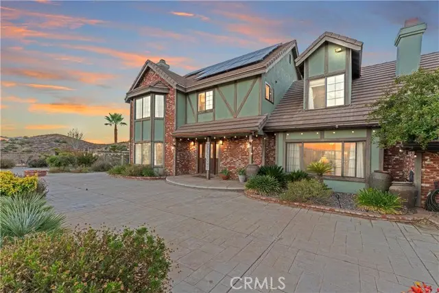 34625 Red Rover Mine Road, Acton, CA 93510 - #3
