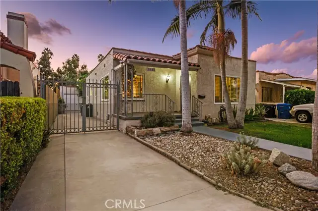 3441 Virginia Road, Los Angeles, CA 90016 - Image #1