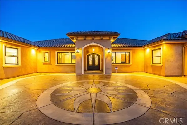 40158 25th St W, Palmdale, CA 93551