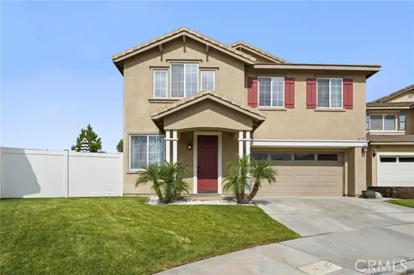 5206 Archery Court, Fontana, CA 92336
