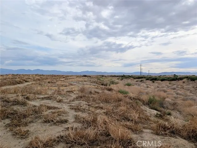 0 Vic 60th St E & Avenue I6, Lancaster, CA 93535 - #1