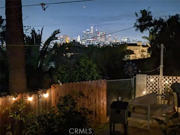 3811 Manitou Avenue, Los Angeles, CA 90031