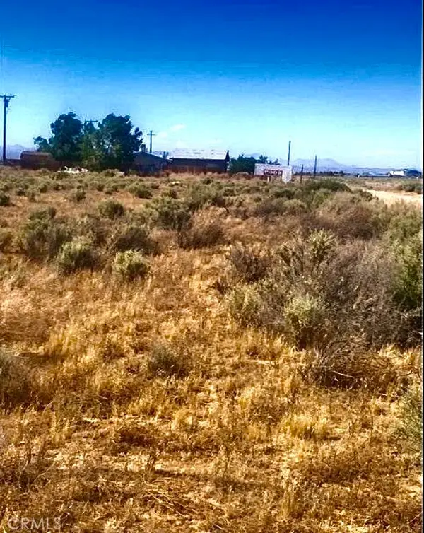 0 Hacienda Boulevard, California City, CA 93505