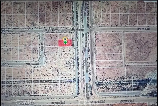 0 Hacienda Boulevard, California City, CA 93505 - #2
