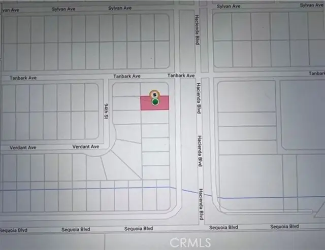 0 Hacienda Boulevard, California City, CA 93505 - #3