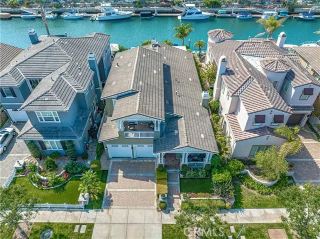 4106 Harbour Island Lane, Oxnard, CA 93035 - #2