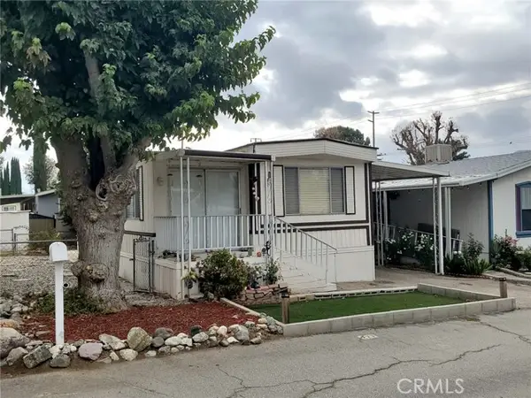 29021 Bouquet Canyon Road  #277, Saugus, CA 91390