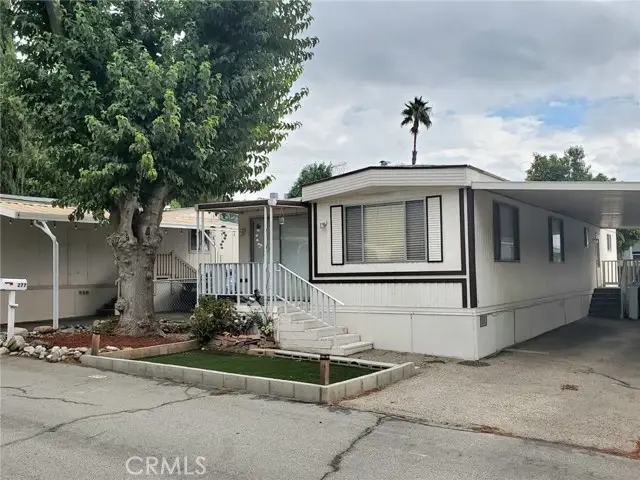 29021 Bouquet Canyon Road  #277, Saugus, CA 91390 - #3