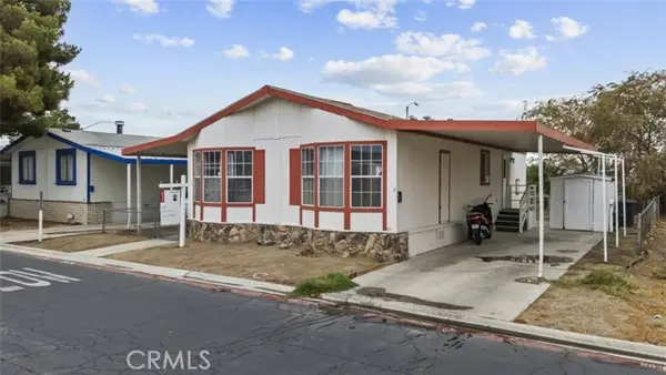 45111 25th Street  #4, Lancaster, CA 93535