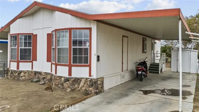 45111 25th Street  #4, Lancaster, CA 93535 - #2