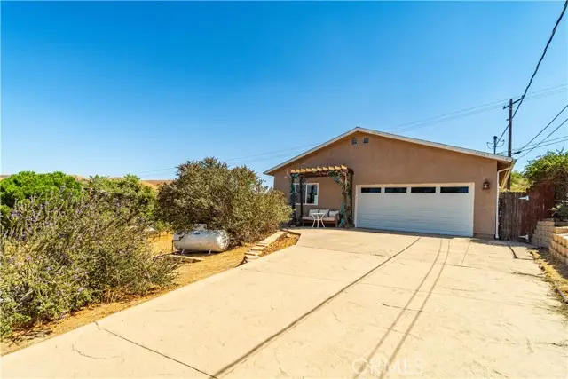 42846 Montello Drive, Lake Hughes, CA 93532 - #1