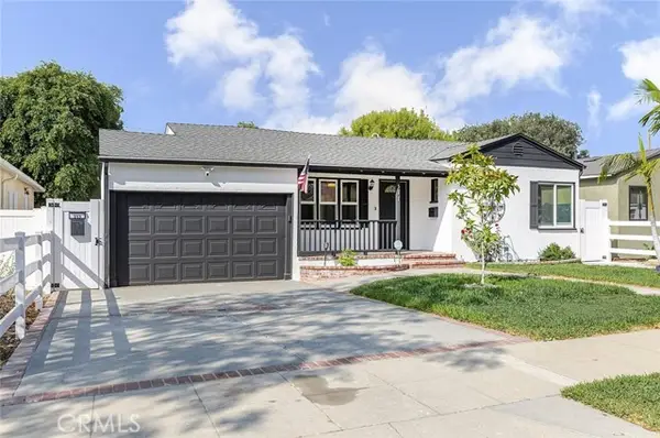 311 Lomita Street, Burbank, CA 91506