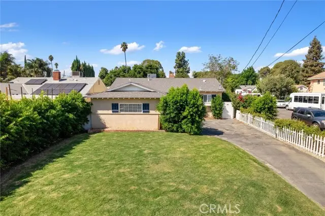 7459 Vanalden Avenue, Reseda, CA 91335 - #1