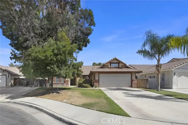 6910 Safflower, Bakersfield, CA 93313 - Image #3