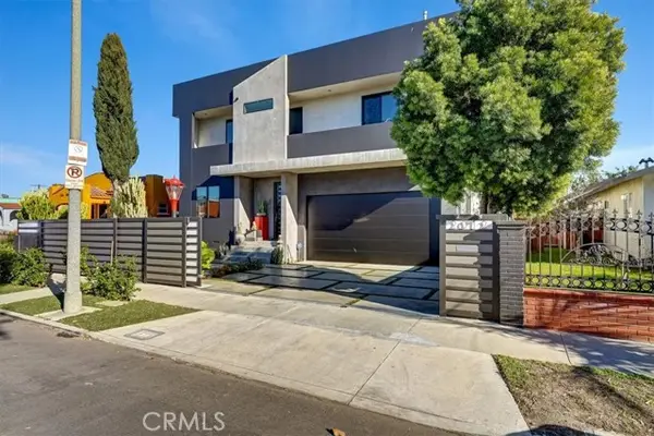 2012 Curson, Los Angeles, CA 90016