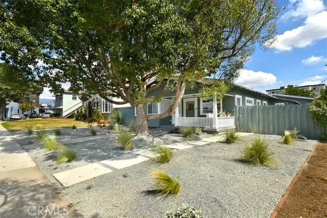 126 Franklin Court, Glendale, CA 91205 - Image #2