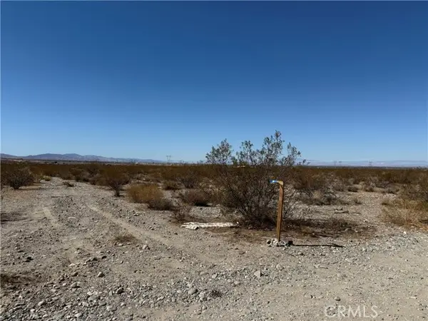 0 Avenue V6, Pearblossom, CA 93553