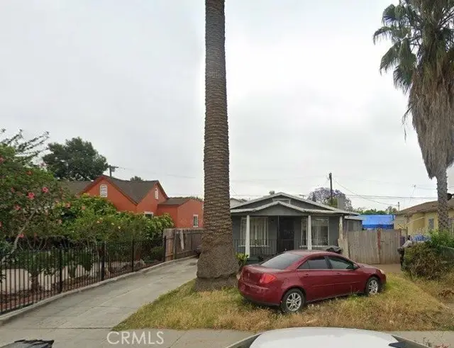 226 105th Street, Los Angeles, CA 90003 - #1