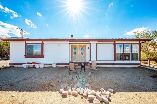 29315 121st St E, Littlerock, CA 93543 - #3