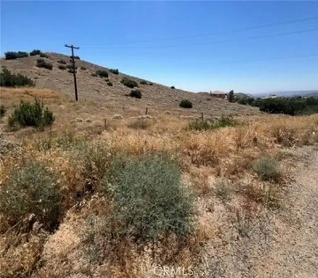 0 Sierra, Acton, CA 93510 - #2