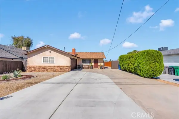 5327 Avenue L2, Lancaster, CA 93536