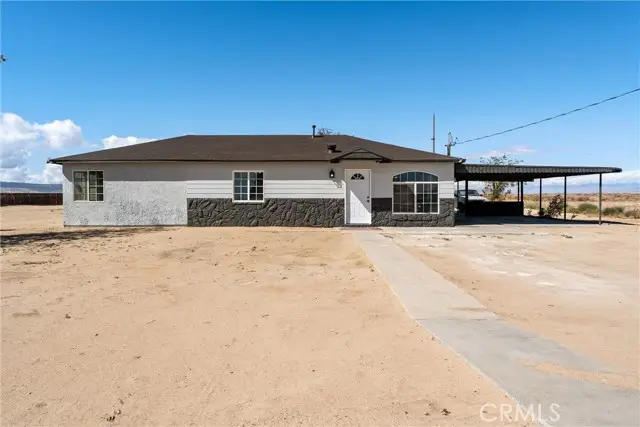 48225 93rd St W, Lancaster, CA 93536 - #3