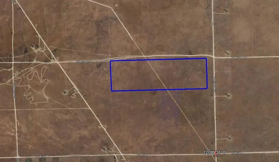 1 120 Street WEst, Lancaster, CA 93536 - #2