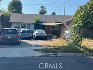9407 Collett, North Hills, CA 91343