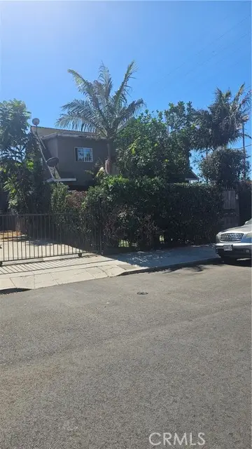 736 41st Place, Los Angeles, CA 90037 - #1