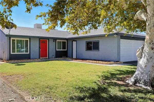 2230 Avenue K14, Lancaster, CA 93536