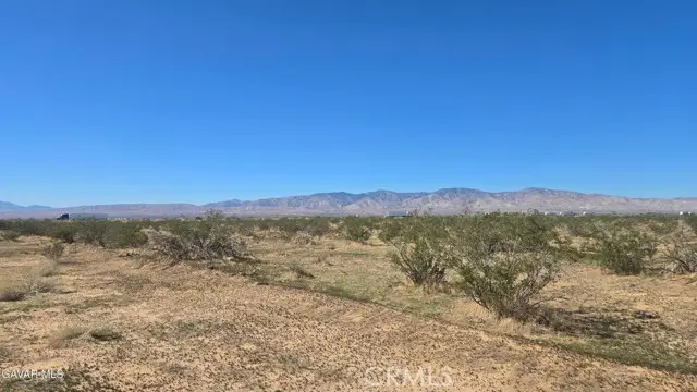 0 East Glen Rd, vicinity E Bishop Rd/Hwy 58, Mojave, CA 93501 - #1