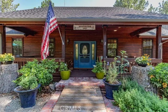 16713 Sequoia Way, Pine Mountain Club, CA 93222 - #1