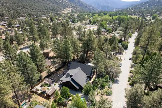16713 Sequoia Way, Pine Mountain Club, CA 93222 - #3