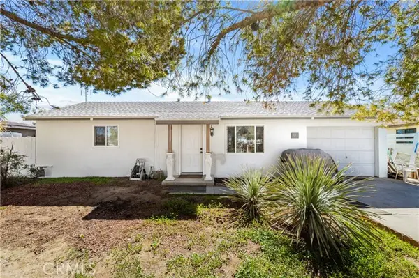 225 French Avenue, Ridgecrest, CA 93555